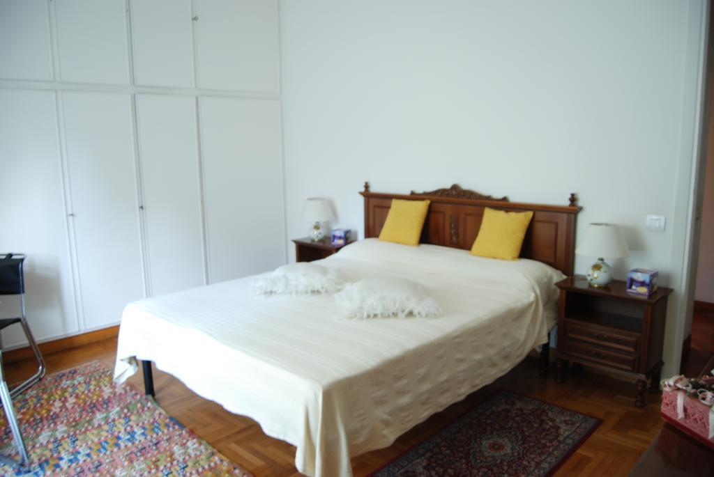 La Badia Del Cavaliere Bed & Breakfast Рим Стая снимка