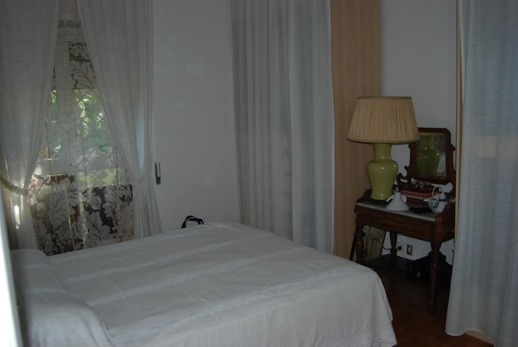 La Badia Del Cavaliere Bed & Breakfast Рим Стая снимка